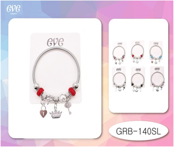 GRB-140SL - JEWELRY