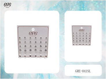 GRE-041SL - JEWELRY