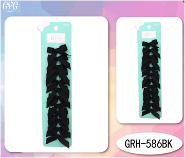 GRH-586BK - BOW