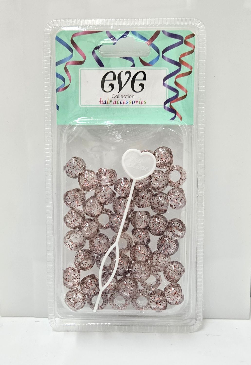 12mm-5PRB6-RG-BEAD