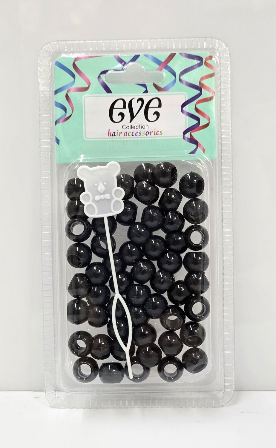 12mm-5PRB6-BK-BEAD