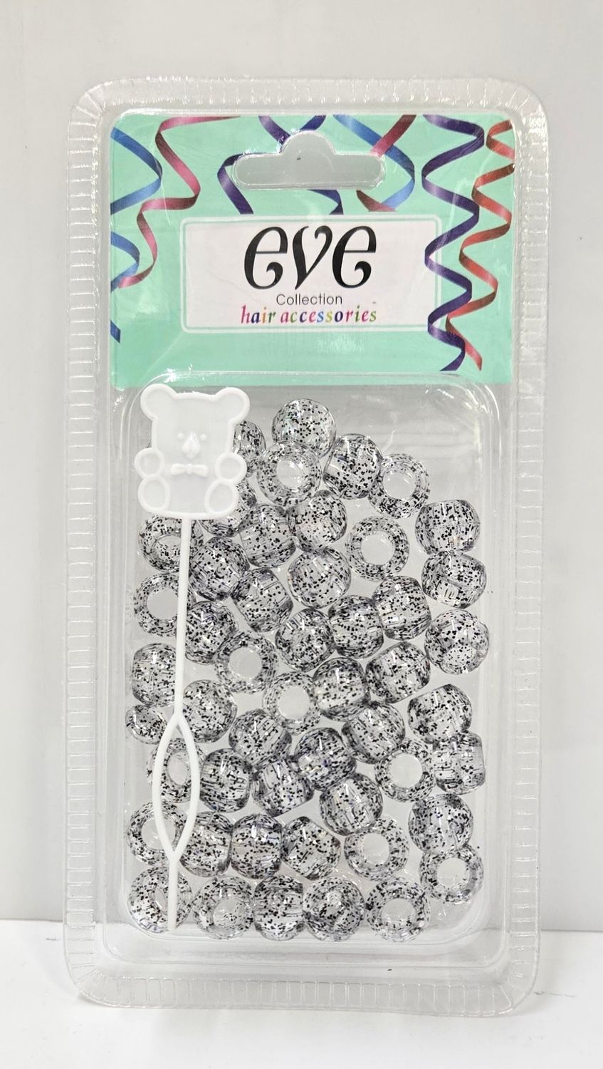 12mm-5PRB6-BKG-BEAD
