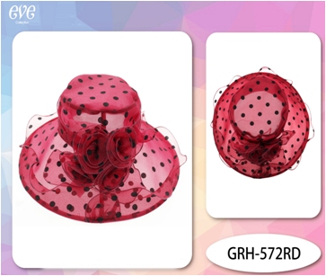 9HAT-CHURCH - HAT