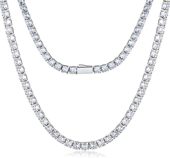 R4N-S/18 - TENNIS - JEWELRY