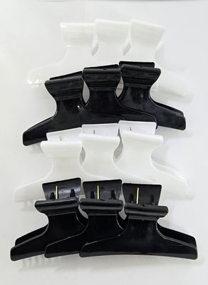 6P-3988BW LARGE BUTTERFLY CLAMPS