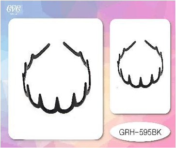 GRH-595BK