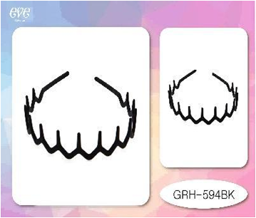 GRH-594BK