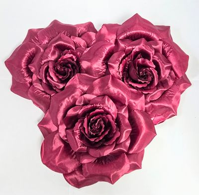 GRH-598 BURGUNDY