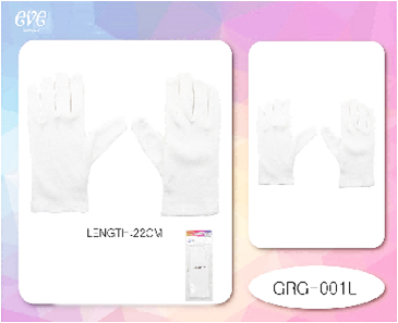 GRG-001L-GLOVE