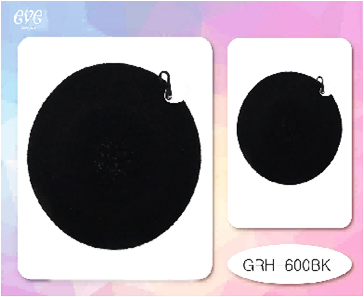 GRH-600BK-BERET