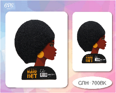 GRH-700BK-HAIR NET