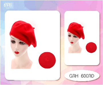 GRH-600RD-BERET