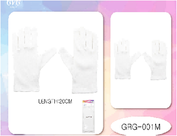 GRG-001M-GLOVE