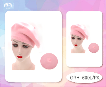 GRH-600L/PK-BERET