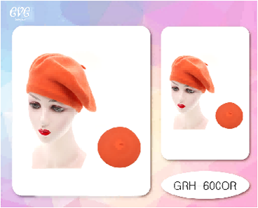 GRH-600OR-BERET