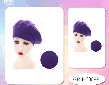 GRH-600PP-BERET