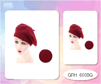GRH-600BG-BERET