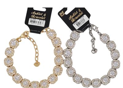 HA-22G - JEWELRY