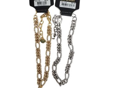HA-17G - JEWELRY