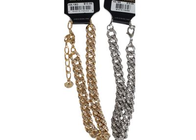 HA-18S - JEWELRY