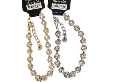 HA-19G - JEWELRY