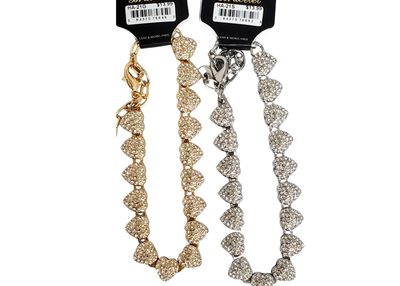 HA-21S - JEWELRY