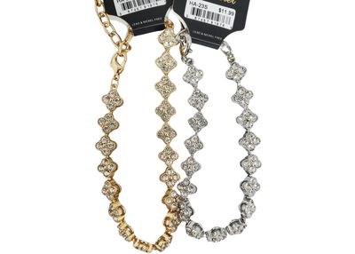 HA-23S - JEWELRY