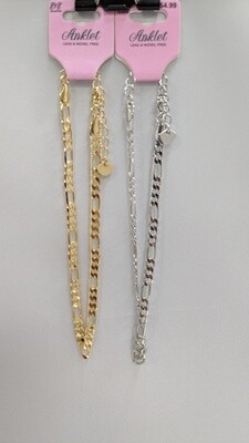 GAS-02 - JEWELRY