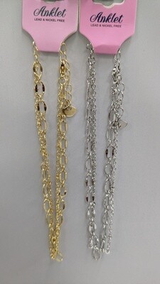 GAS-09 - JEWELRY