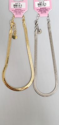 GAG-15 - JEWELRY