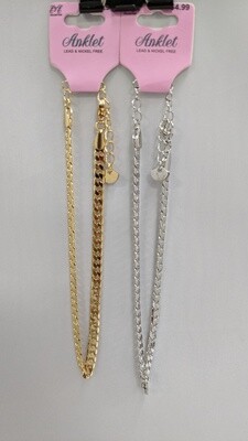 GAS-01 - JEWELRY