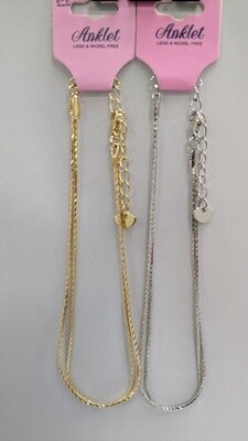 GAS-06 - JEWELRY