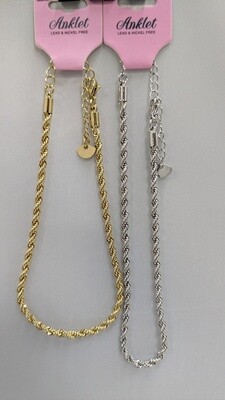 GAS-04 - JEWELRY