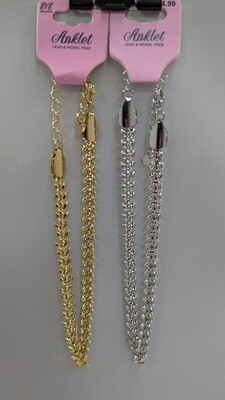 GAS-05 - JEWELRY