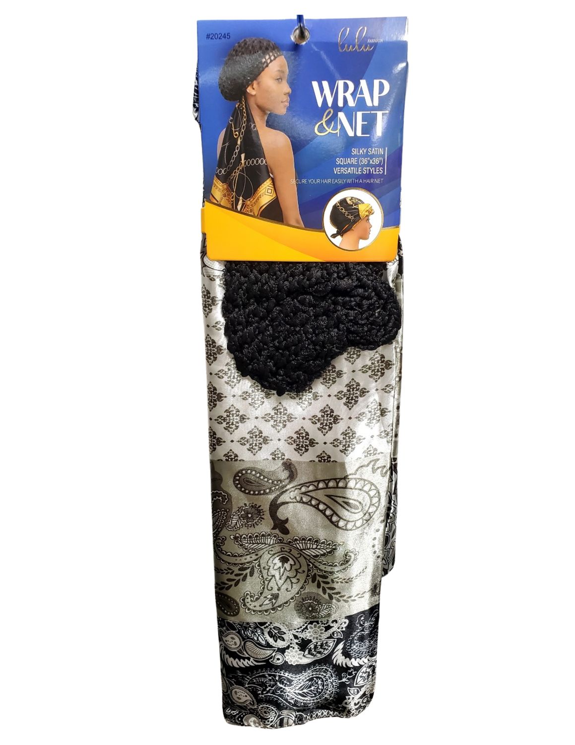 WN20245 -SCARF
