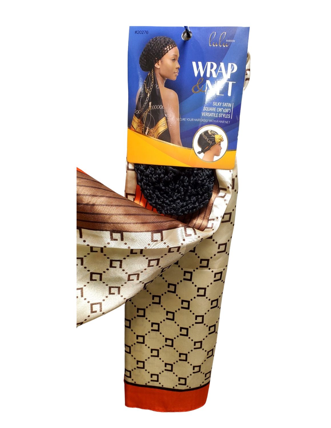 WN20276 -SCARF