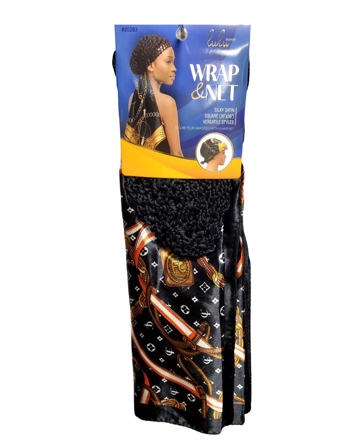 WN20283 - SCARF