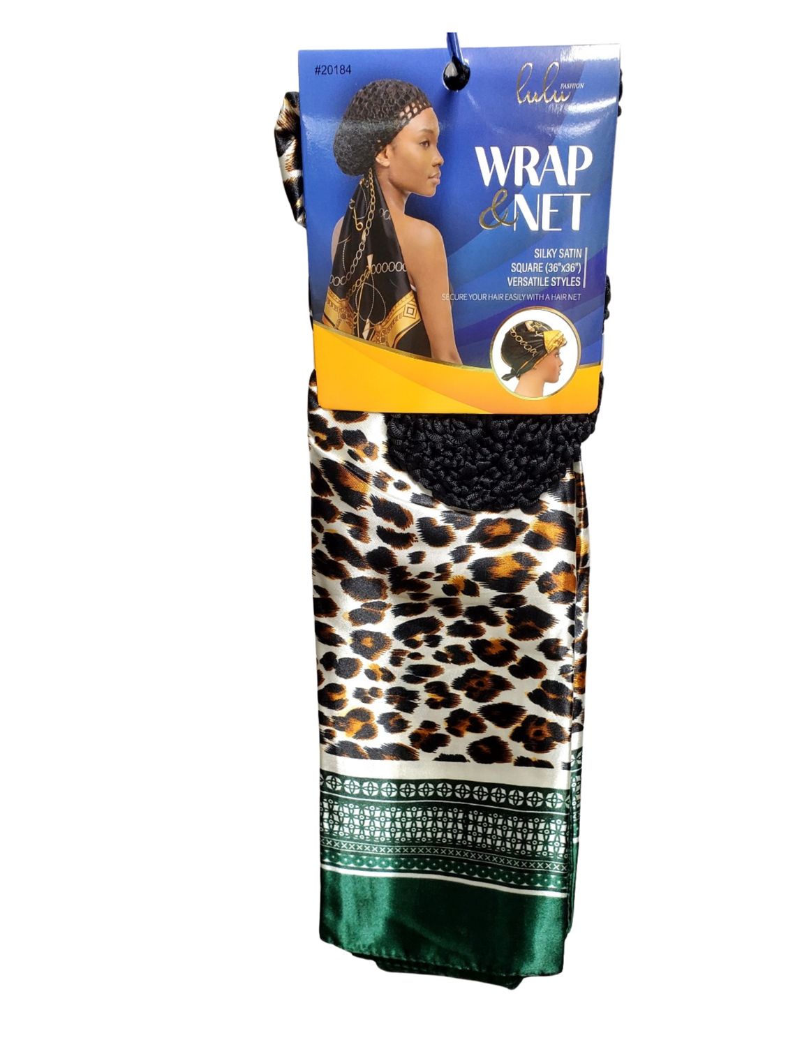 WN20184 SCARF