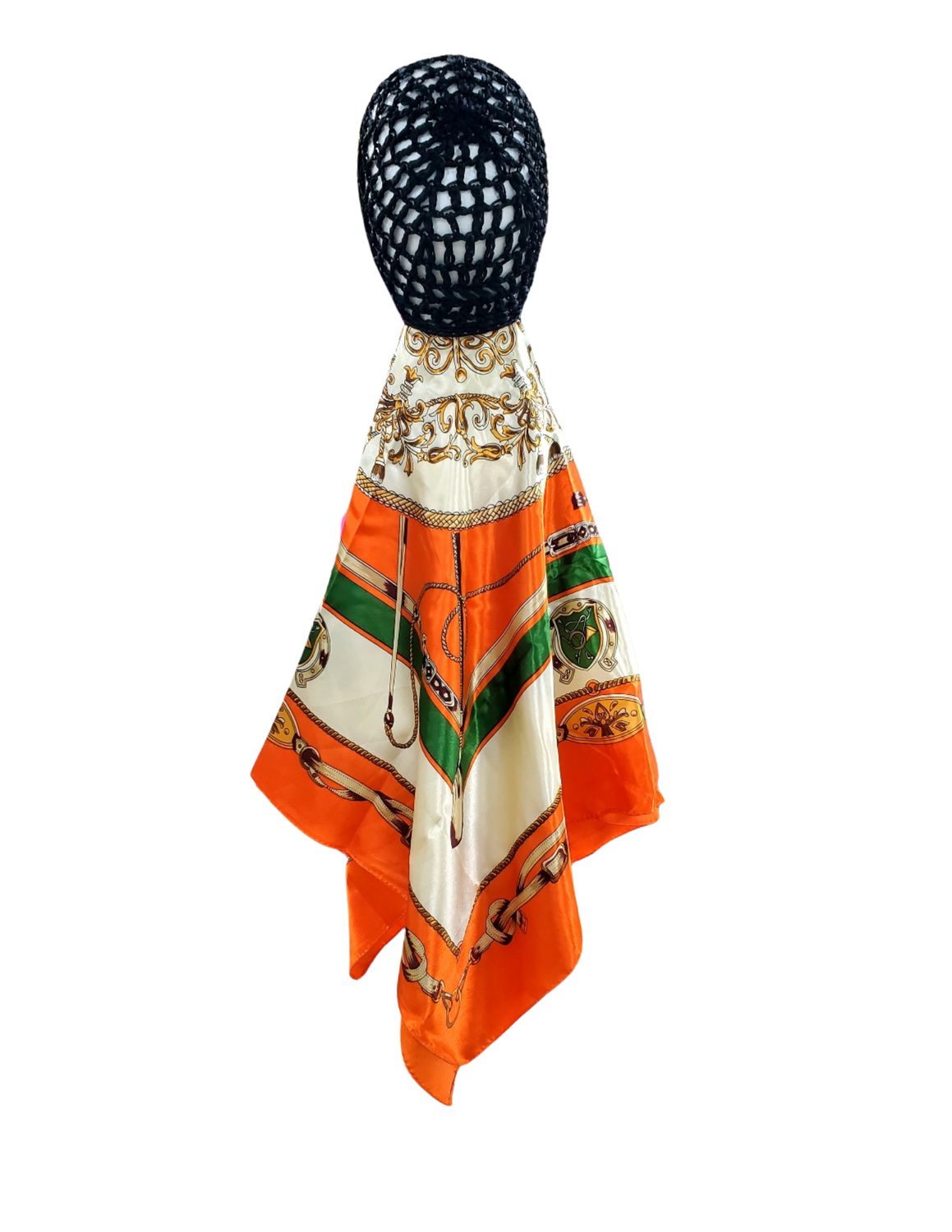WN20269 SCARF