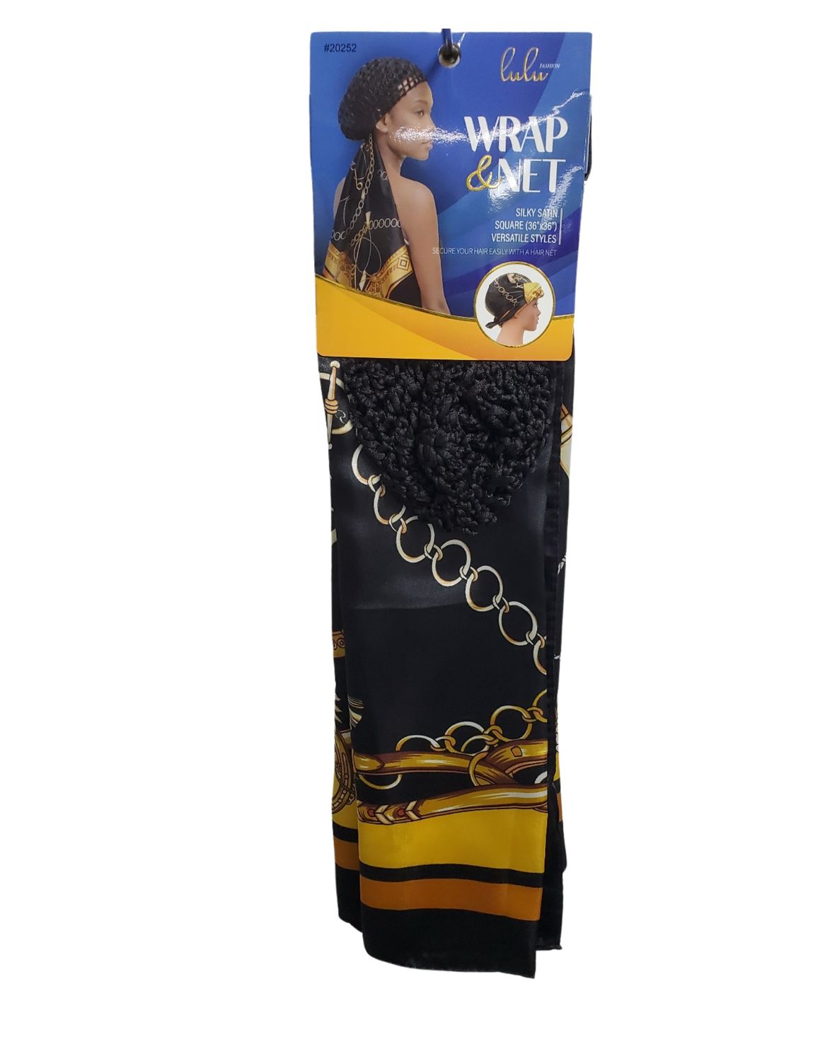 WN20252 SCARF