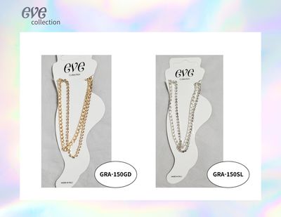 GRA-150- JEWELRY