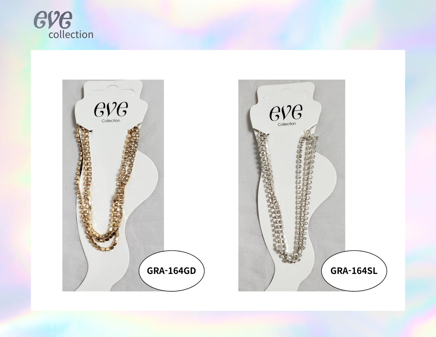 GRA-164- JEWELRY