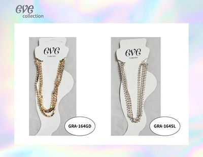 GRA-164- JEWELRY