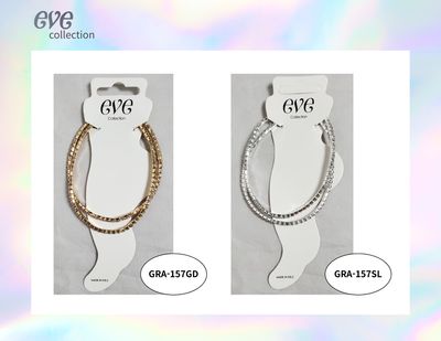 GRA-157- JEWELRY