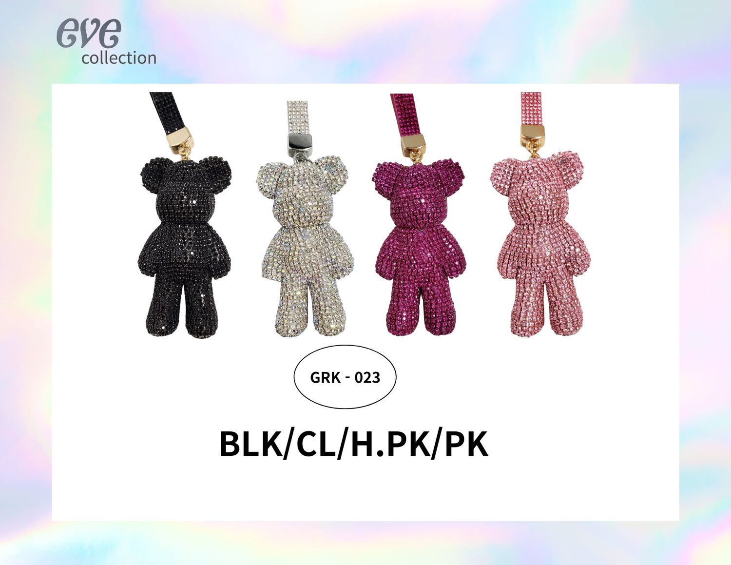 GRK-023  KEYCHAIN