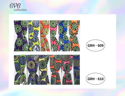GRH-HAIRBAND