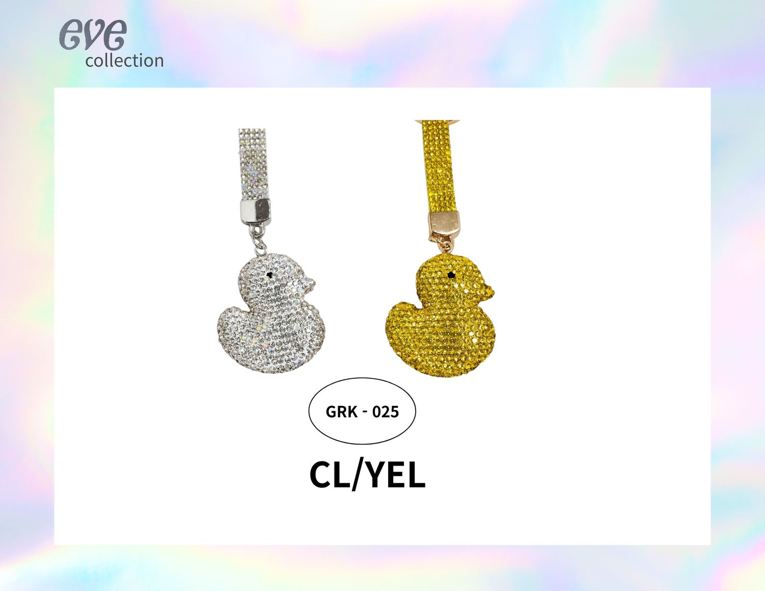 GRK-025  KEYCHAIN