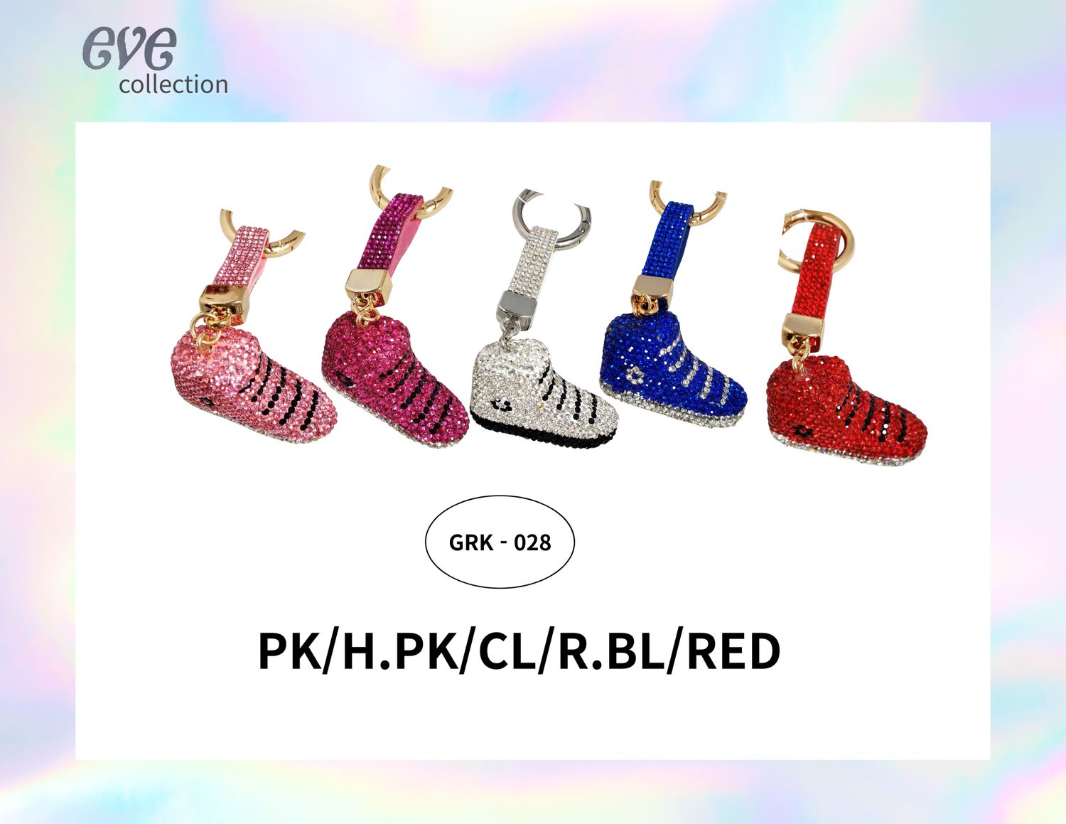 GRK-028  KEYCHAIN