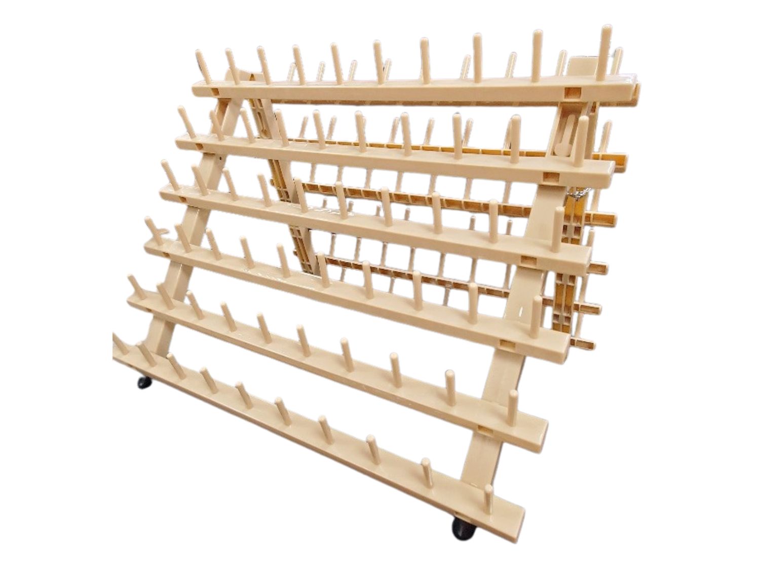 9Q BRAIDRACK120/PL/KH