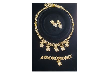 XO-31 - JEWELRY